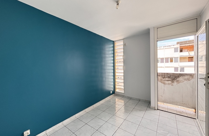 Appartement 4 Pi&eacute;ces 69.67m2 Au coeur de Pointe &agrave; Pitre