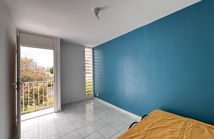 Appartement 4 Pi&eacute;ces 69.67m2 Au coeur de Pointe &agrave; Pitre