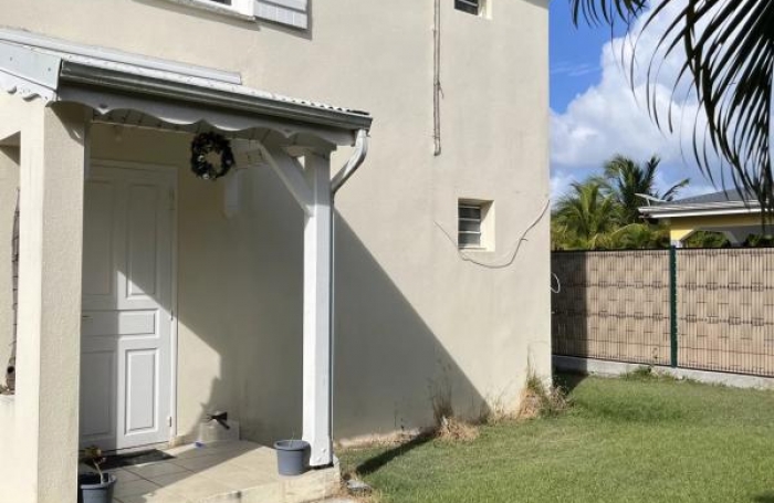 Vente Maison 85m&sup2; 4 pièces Sainte Rose