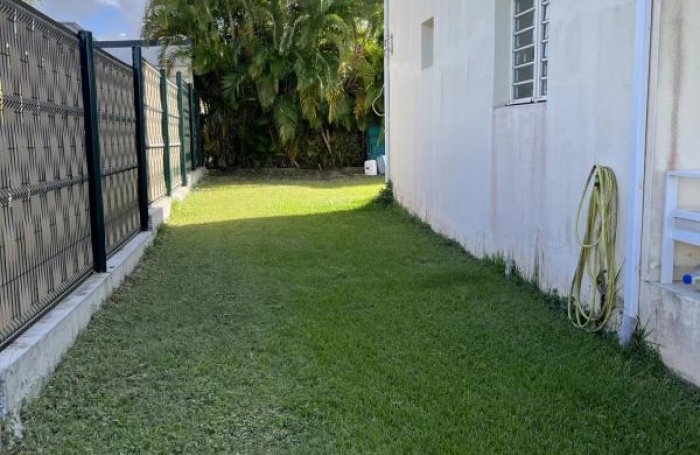 Vente Maison 85m&sup2; 4 pièces Sainte Rose