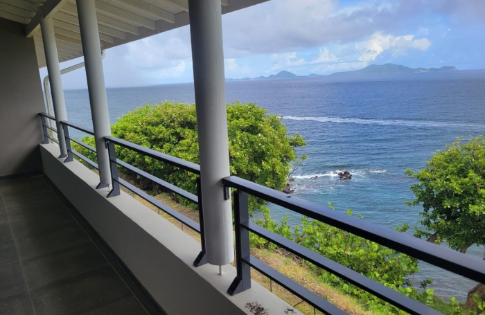 Vente Appartement 97141