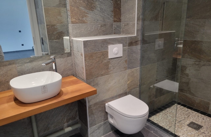 VIEUX FORT : R&eacute;sidence La Rose Des Vents,  L'Octant, T3 DPLEX  No27