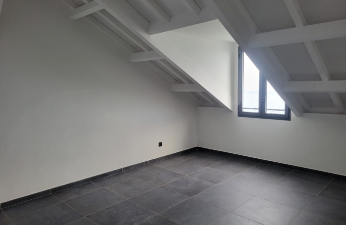 VIEUX FORT : R&eacute;sidence La Rose Des Vents,  L'Octant, T3 DPLEX  No27