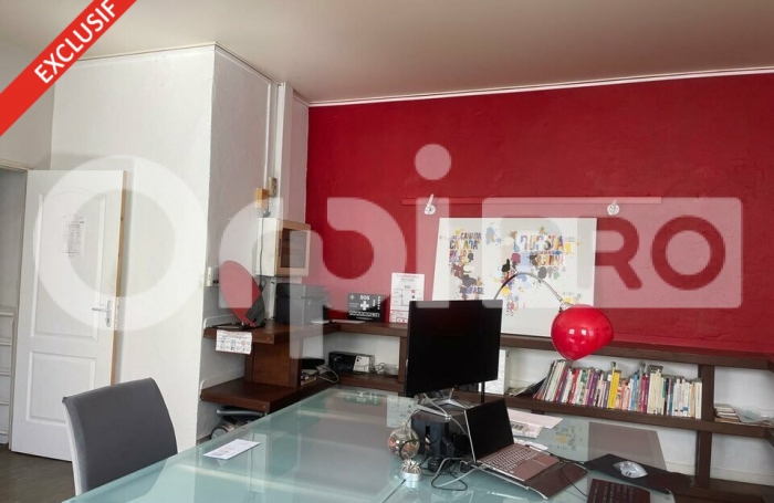 EN EXCLUSIVITE CHEZ ORPI BOUTAREL Achetez un immeuble commercial &agrave; pointe-&agrave;-pitre.