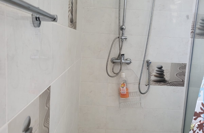 Location Maison 41m&sup2; 2 pièces Baie Mahault