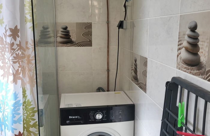 Location Maison 41m&sup2; 2 pièces Baie Mahault