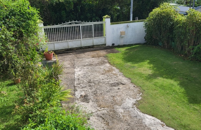 Location Maison 41m&sup2; 2 pièces Baie Mahault