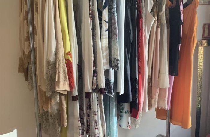 Vente Fonds de commerce 33m&sup2; Pointe-&agrave;-Pitre