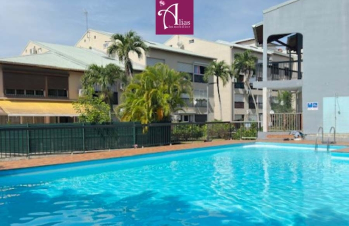 Vente Appartement 97190