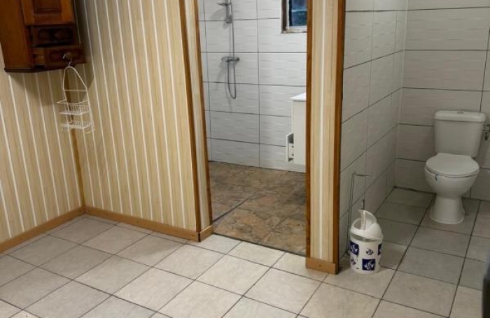 Vente Maison 220.84m&sup2; 6 pièces Deshaies