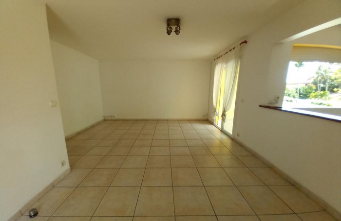 Location Appartement 63m&sup2; 3 pièces Gosier