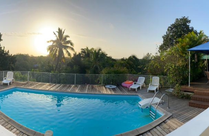 Location Maison 97139