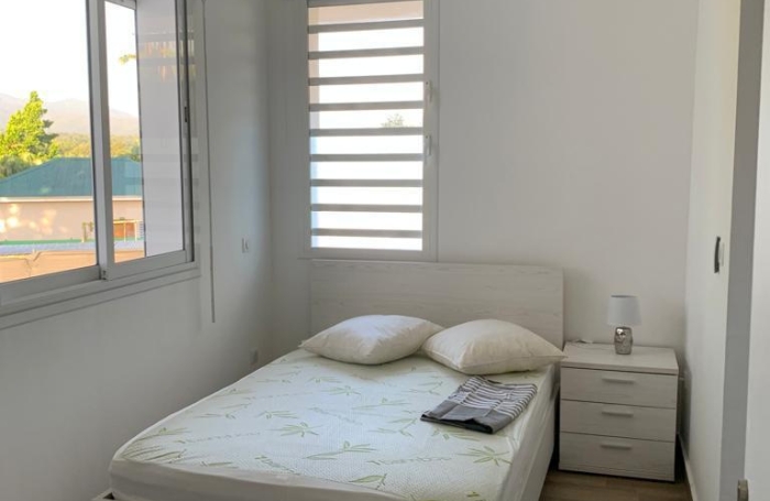 BEAU HAUT DE VILLA T5 MEUBLE