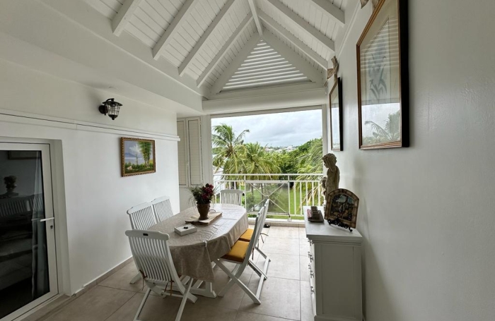 APPARTEMENT T2 DUPLEX ACCES PLAGE