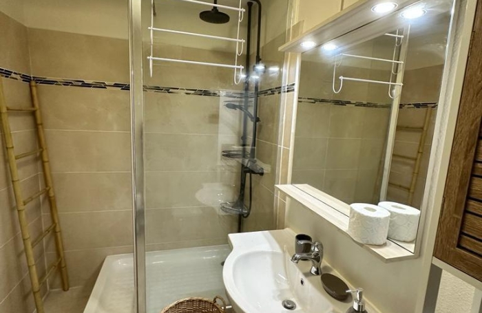 APPARTEMENT T2 DUPLEX ACCES PLAGE