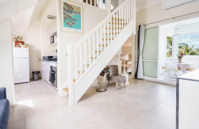 APPARTEMENT T2 DUPLEX ACCES PLAGE