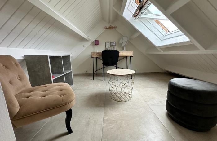 APPARTEMENT T2 DUPLEX ACCES PLAGE