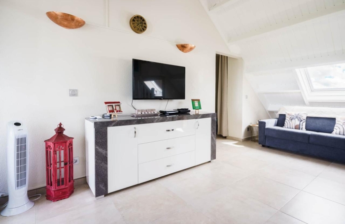 APPARTEMENT T2 DUPLEX ACCES PLAGE