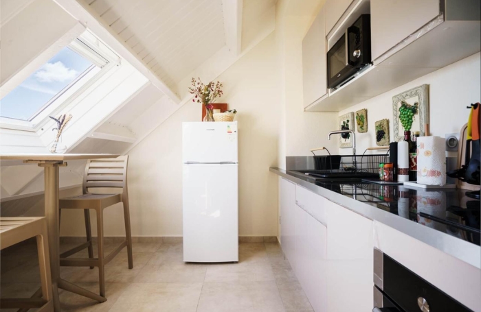 APPARTEMENT T2 DUPLEX ACCES PLAGE