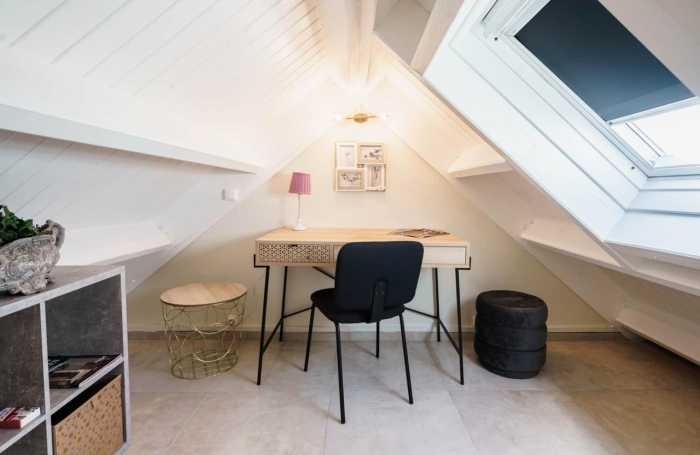 APPARTEMENT T2 DUPLEX ACCES PLAGE