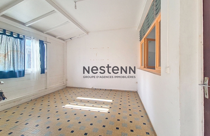 Vente Maison 200m&sup2; 4 pi&egrave;ces Les Abymes