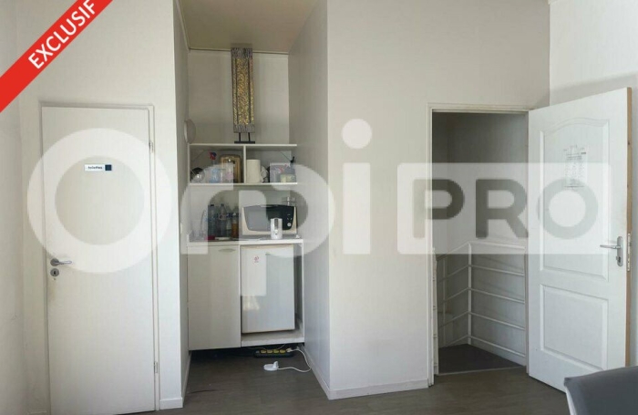 Vente Immeuble 90m&sup2; 2 pièces Pointe-&agrave;-Pitre
