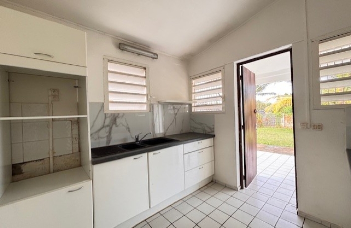 Maison individuelle &agrave; Boisripeaux