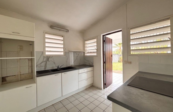 Maison individuelle &agrave; Boisripeaux