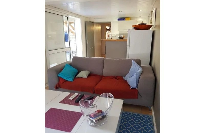 Location Appartement 45m&sup2; 2 pièces Gosier