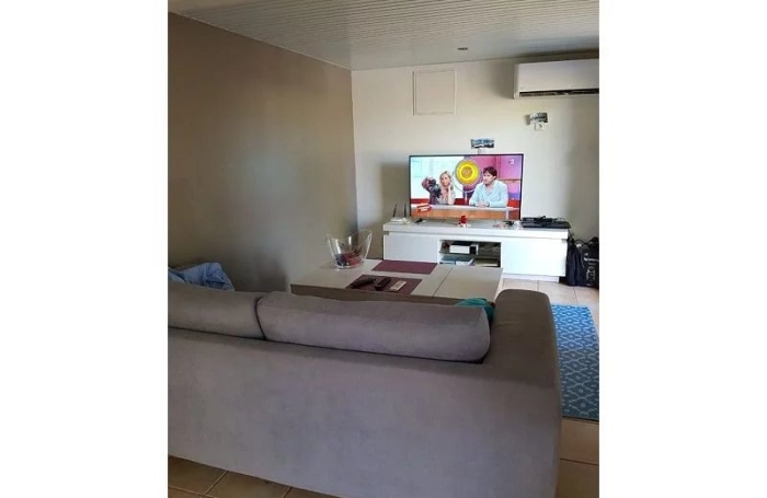 Location Appartement 45m&sup2; 2 pièces Gosier