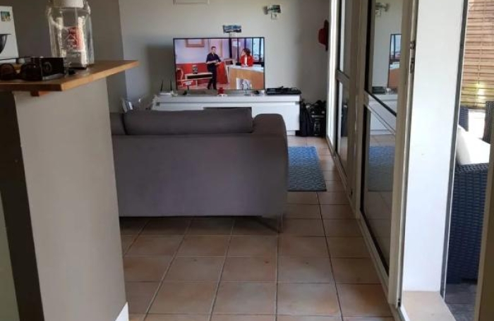 Location Appartement 45m&sup2; 2 pièces Gosier