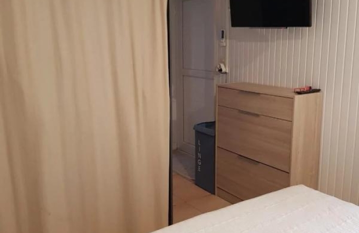 Location Appartement 45m&sup2; 2 pièces Gosier