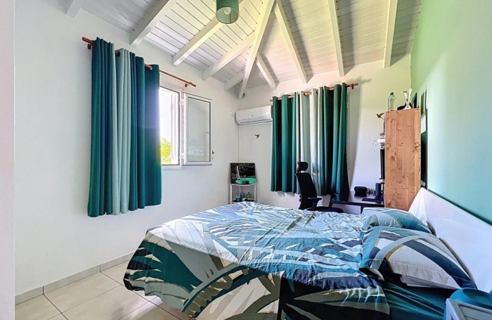 Vente Maison 83m&sup2; 4 pièces Sainte Rose