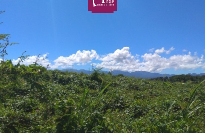 Location Terrain 97122