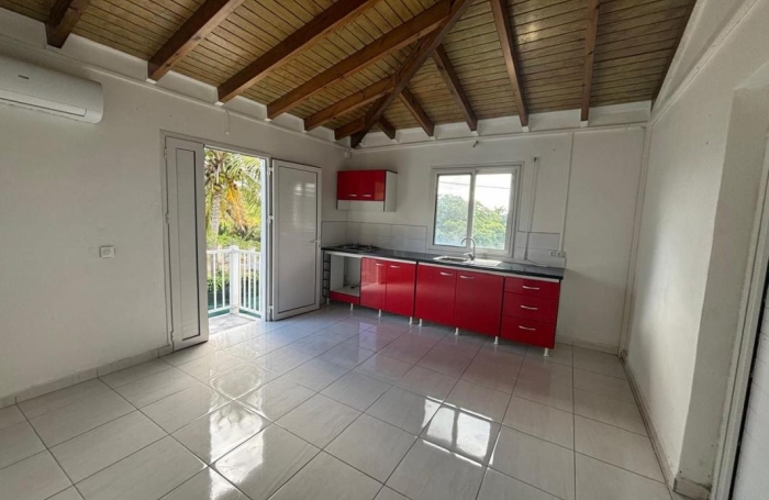 Location Appartement 97160