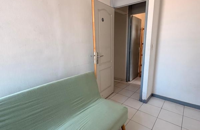Vente Appartement 77m&sup2; 4 pièces Pointe-&agrave;-Pitre