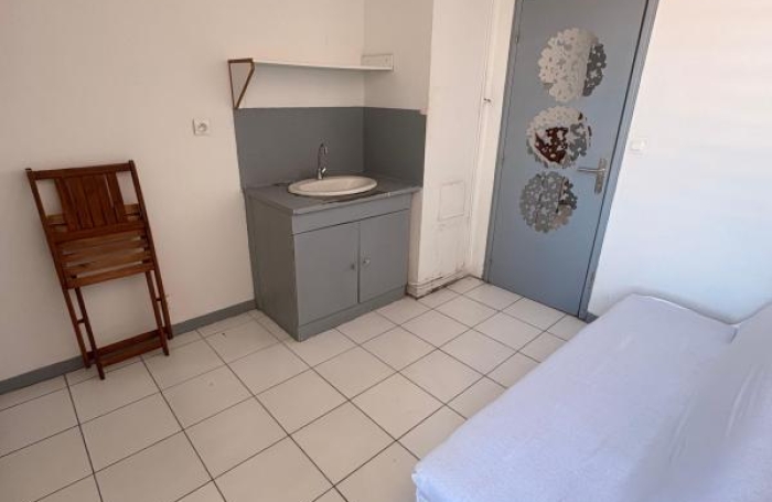 Vente Appartement 77m&sup2; 4 pièces Pointe-&agrave;-Pitre