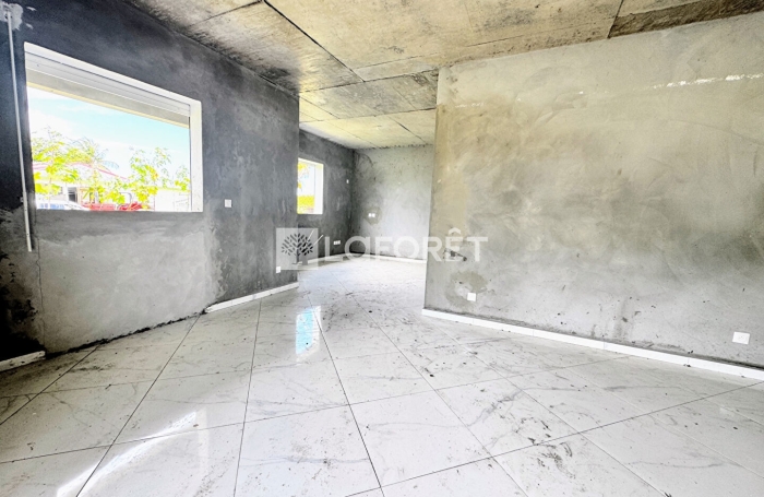 Vente Maison 150m&sup2; 7 pi&egrave;ces Le Moule