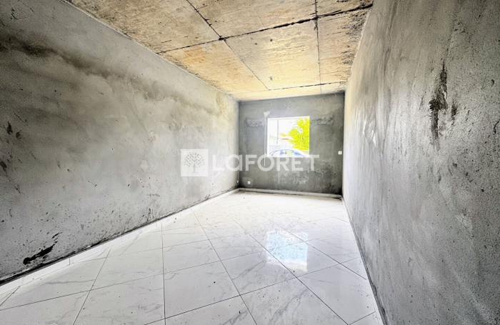 Vente Maison 150m&sup2; 7 pi&egrave;ces Le Moule