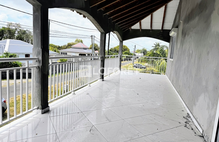 Vente Maison 150m&sup2; 7 pi&egrave;ces Le Moule