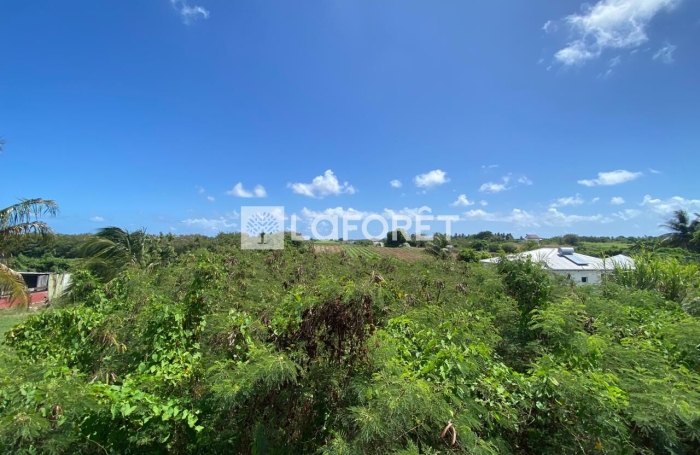 Vente Maison 150m&sup2; 7 pi&egrave;ces Le Moule