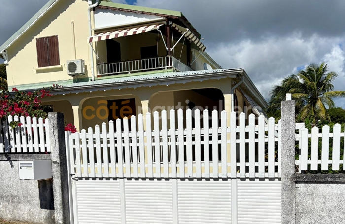 Location Appartement 67.07m&sup2; 2 pi&egrave;ces Sainte Anne