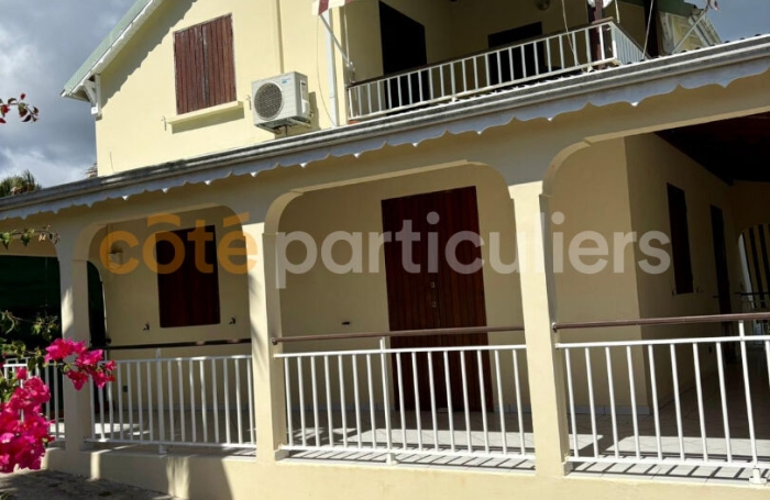 Location Appartement 67.07m&sup2; 2 pi&egrave;ces Sainte Anne