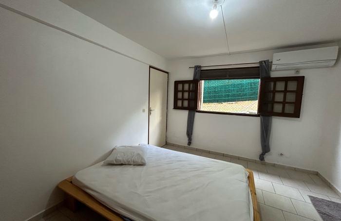 Bas de villa - 2 Pi&egrave;ces &agrave; Sainte-Anne