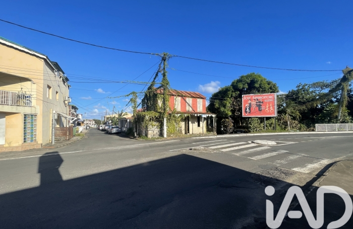 Vente Maison 200m&sup2; 6 pièces Capesterre Belle Eau