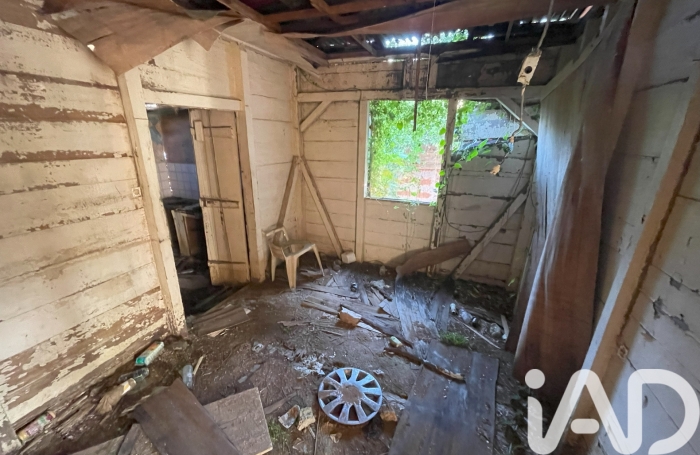 Vente Maison 200m&sup2; 6 pièces Capesterre Belle Eau