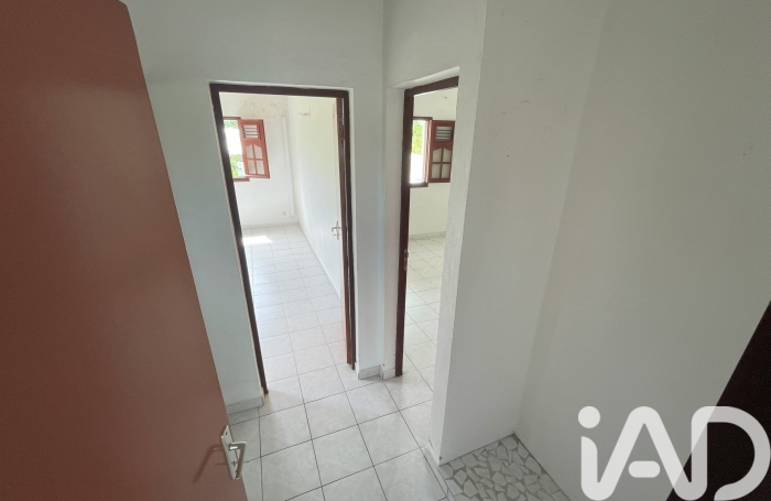 Vente Divers 117m&sup2; 5 pièces Petit-Canal