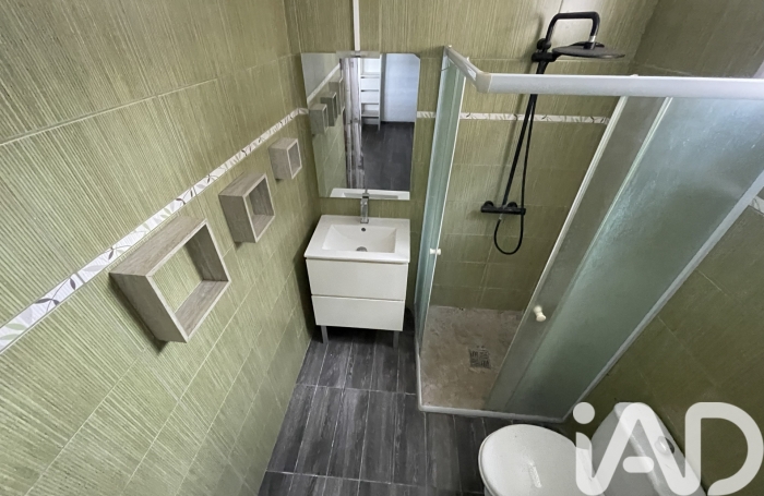 Vente Maison 90m&sup2; 5 pièces Morne &agrave; l'eau