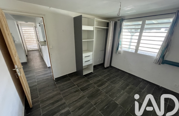 Vente Maison 90m&sup2; 5 pièces Morne &agrave; l'eau