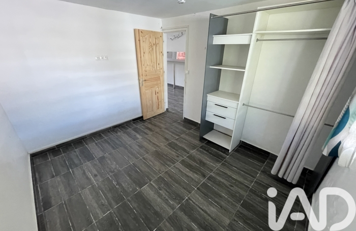 Vente Maison 90m&sup2; 5 pièces Morne &agrave; l'eau